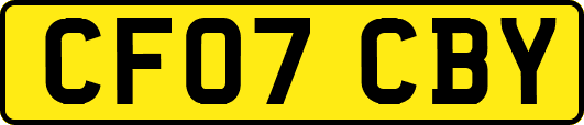CF07CBY