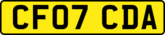 CF07CDA