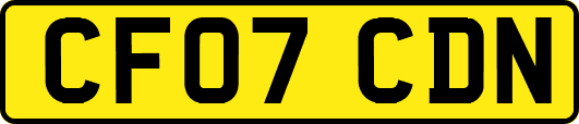 CF07CDN