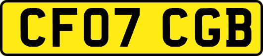 CF07CGB
