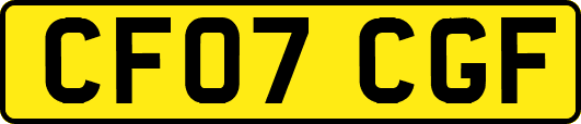 CF07CGF