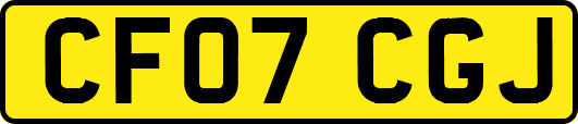 CF07CGJ