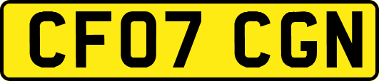 CF07CGN