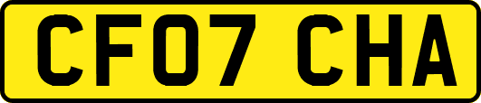 CF07CHA