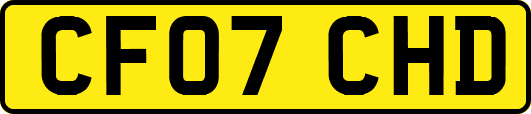 CF07CHD