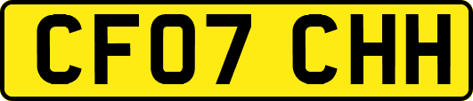 CF07CHH