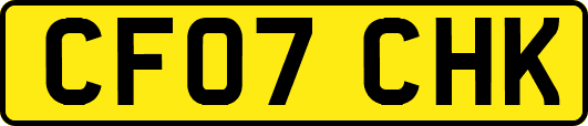 CF07CHK
