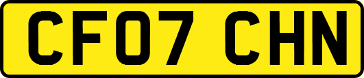 CF07CHN