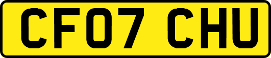 CF07CHU