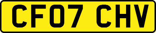 CF07CHV