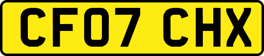 CF07CHX