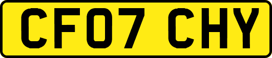 CF07CHY