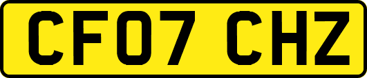 CF07CHZ