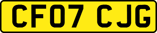 CF07CJG