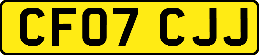 CF07CJJ