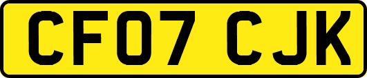 CF07CJK