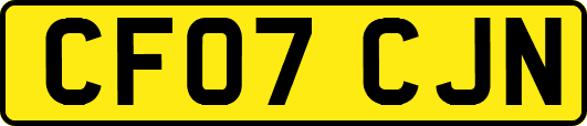 CF07CJN