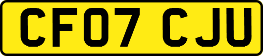 CF07CJU