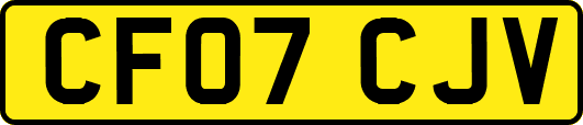 CF07CJV