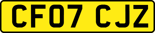 CF07CJZ