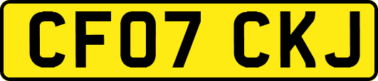 CF07CKJ