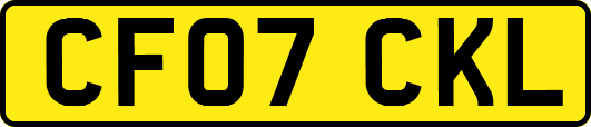 CF07CKL