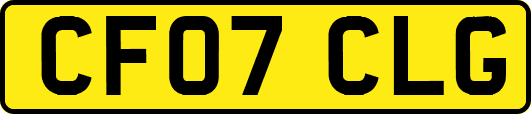 CF07CLG