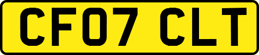 CF07CLT