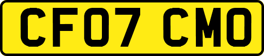 CF07CMO