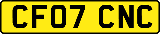 CF07CNC