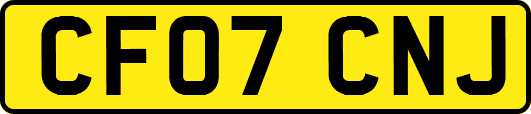 CF07CNJ