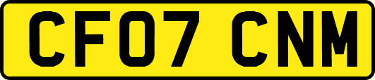 CF07CNM