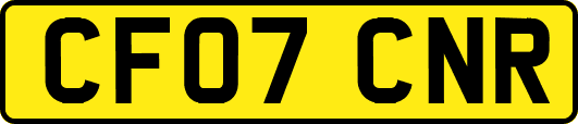 CF07CNR