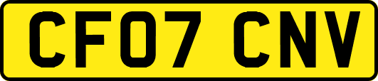 CF07CNV
