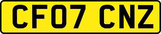 CF07CNZ