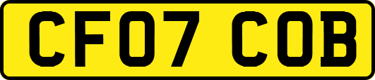 CF07COB