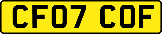 CF07COF
