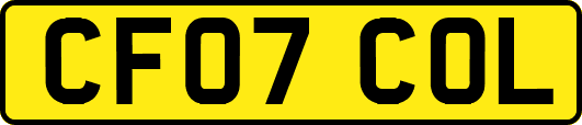 CF07COL
