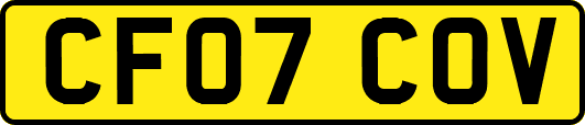 CF07COV