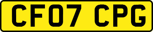 CF07CPG