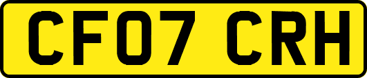CF07CRH