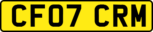CF07CRM