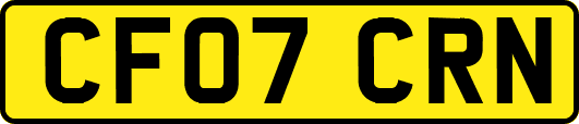 CF07CRN