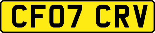 CF07CRV