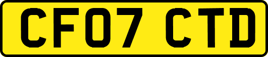 CF07CTD