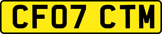 CF07CTM