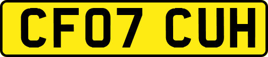 CF07CUH