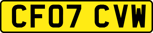 CF07CVW