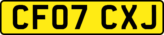 CF07CXJ
