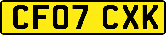 CF07CXK